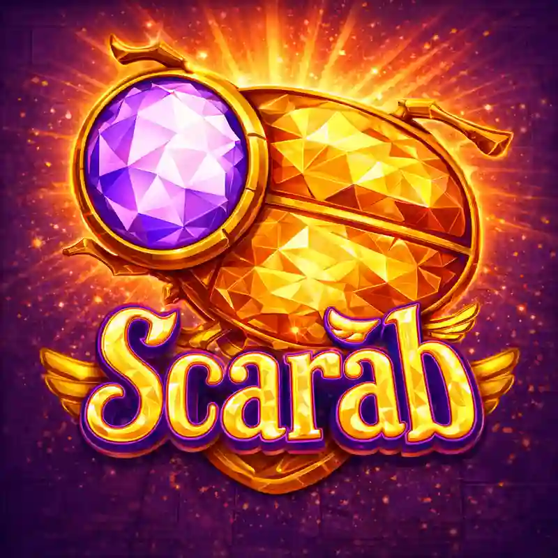 Scarab Egyptian Slot