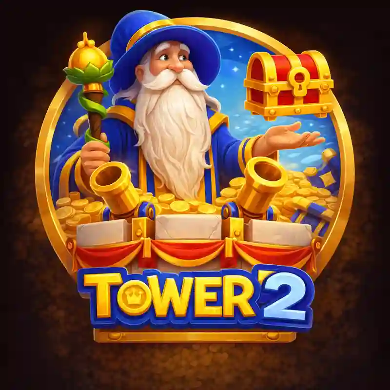 Tower 2 game