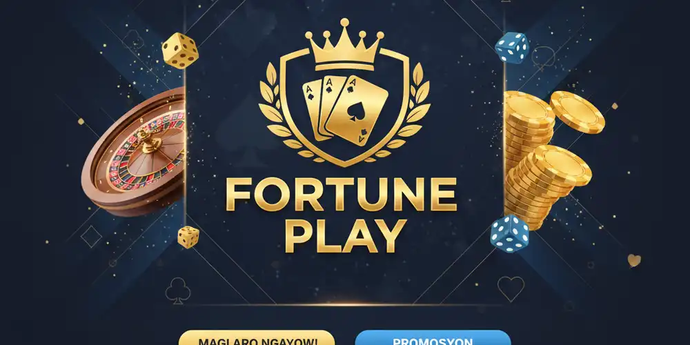 Online Casino Banner